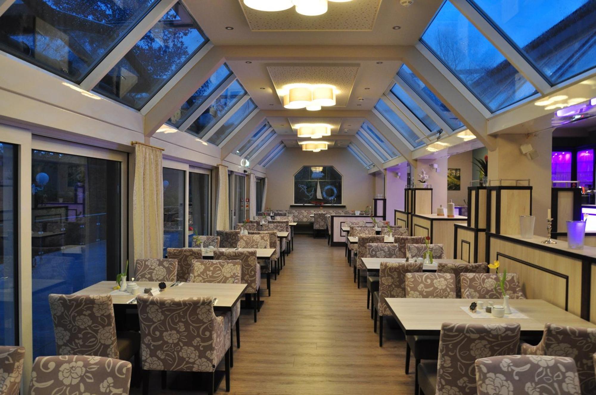 Ringhotel Faehrhaus Бад-Бевензен Экстерьер фото